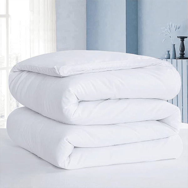 Casabella Deluxe King Size Duvet All-Season, 13.5 Tog Premium Quality Duvet