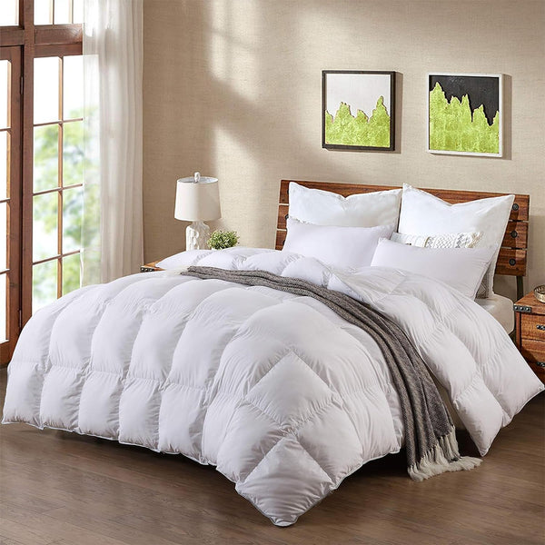 Casabella Duvet TOG  Premium Duvet  Super Quality Quilt for Year Round Comfort